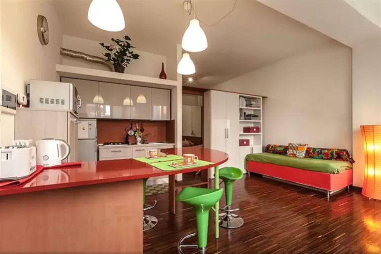 Shortstays Broglio 1 Appartamento