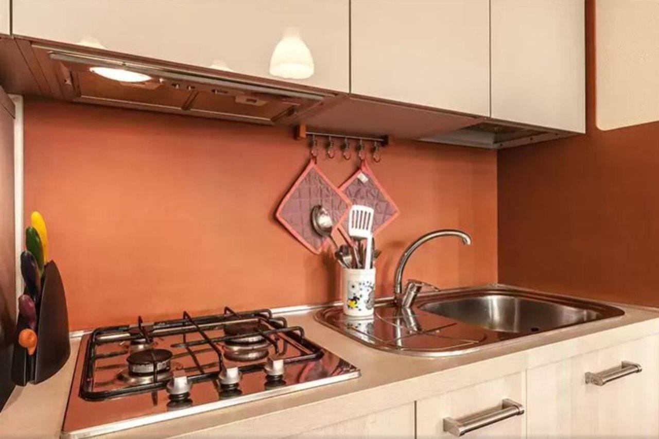 Shortstays Broglio 1 * Milano