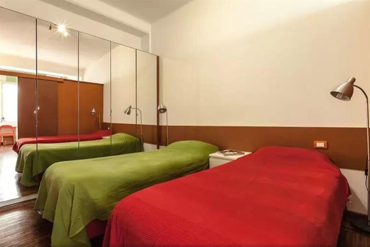 Shortstays Broglio 1 Appartamento Milano